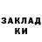 Кетамин ketamine Gaydamachenko